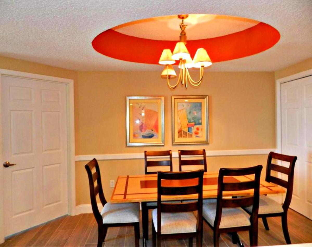 Vacation In Comfort And Luxury - 2Br Oceanview - Wyndham Ocean Walk Resort 2332-0 Daytona Beach Exterior photo
